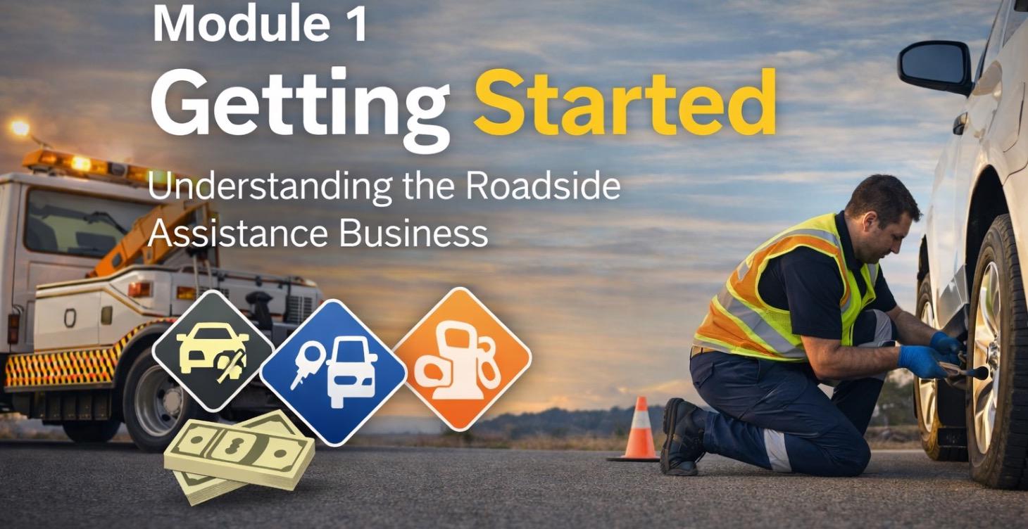 Module 1: Getting Started (Foundation)