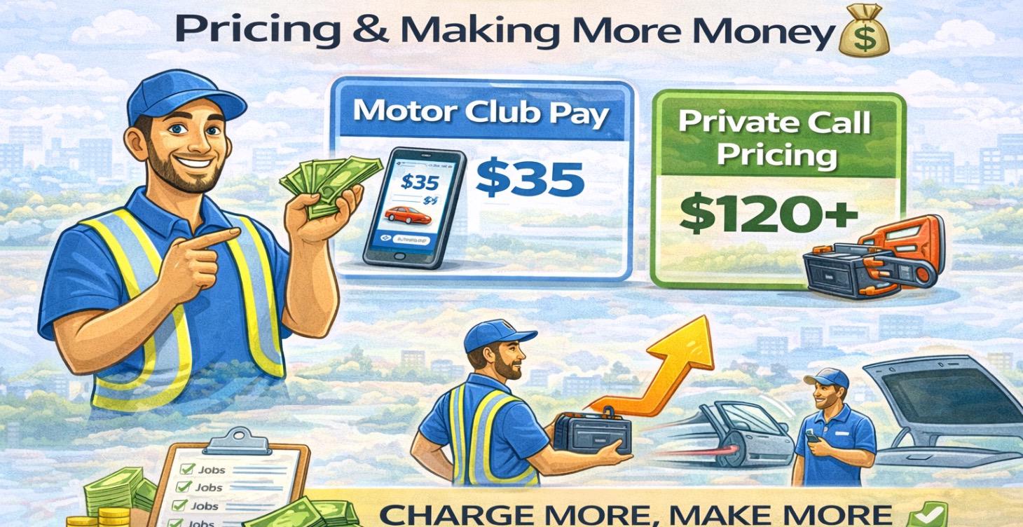 Module 6: Pricing & Making More Money 💰
