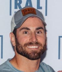 Luke Frizzell