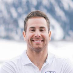 Luke Frizzell