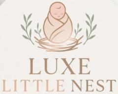 Luxe Little Nest