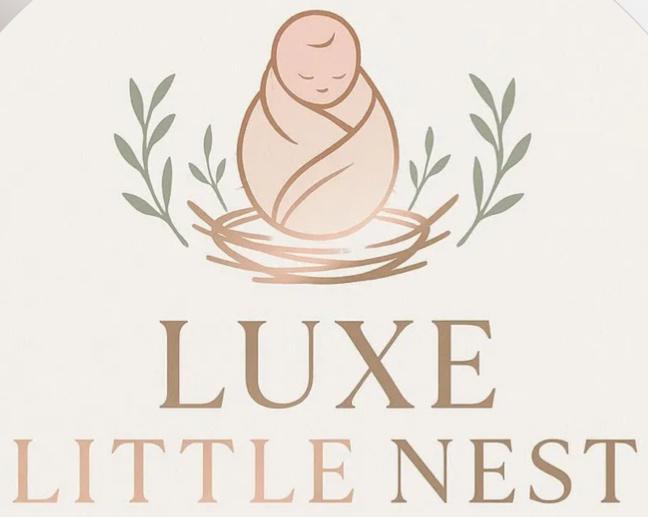 Luxe Little Nest