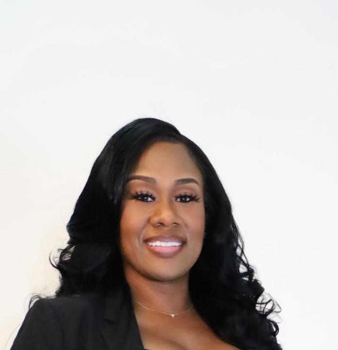 Tabitha Thompson