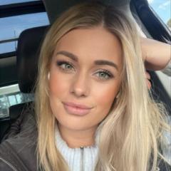 Sara Forsberg