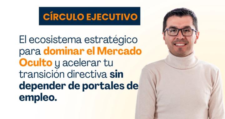CÍRCULO EJECUTIVO