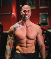 Kevin Jouty