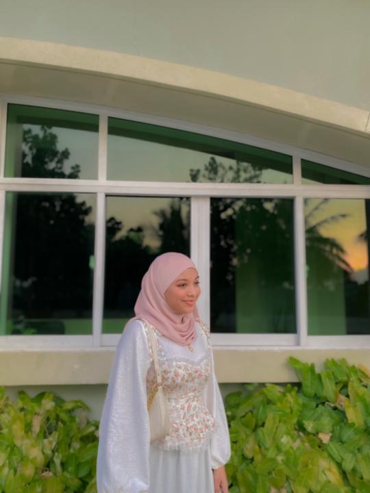 Maryam Aireen