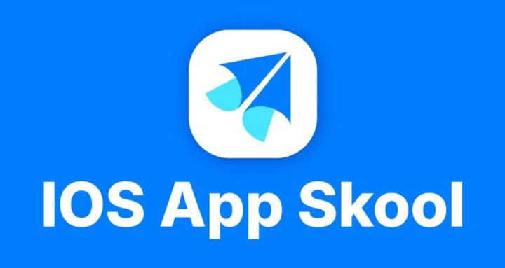 IOS App Skool