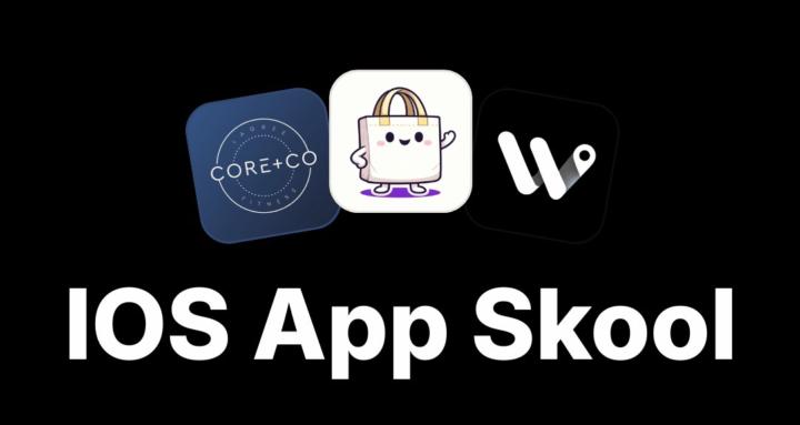 iOS App Skool