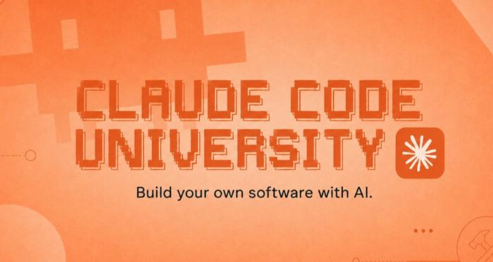 Claude Code University