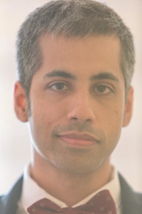 David Lewis