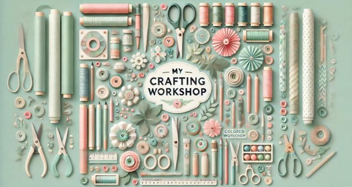 My Crafting Workshop