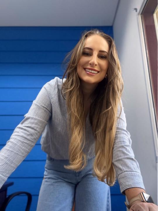 Caroline Sonza