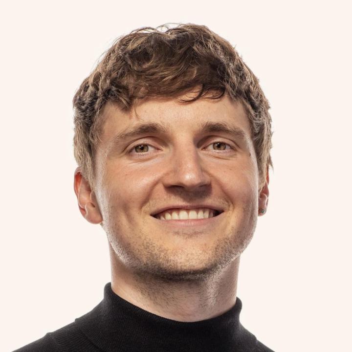 Gregory Benko-Prieur
