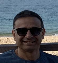 Aman Grewal