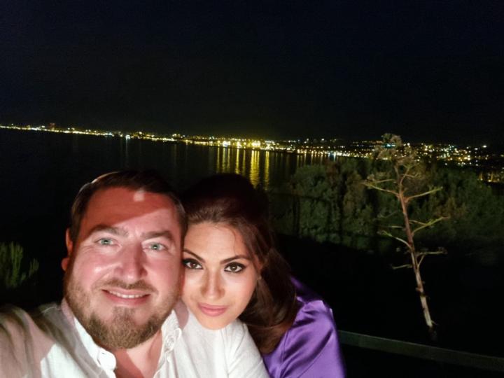 Ganaël Rébecca Guirchoume