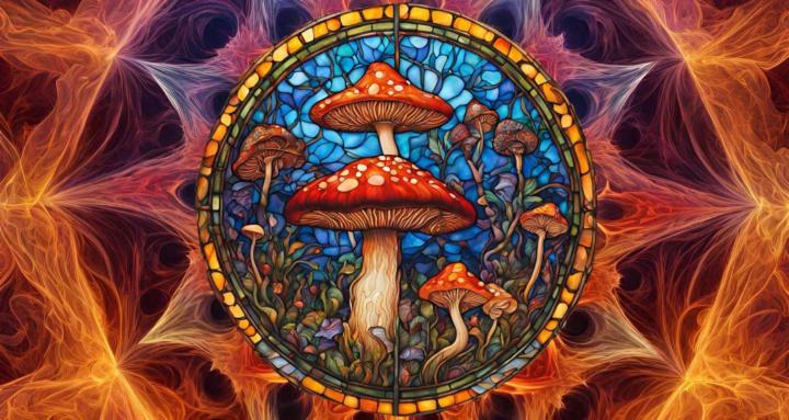 Plant Medicine Warriors