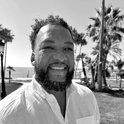 Andrew Anderson