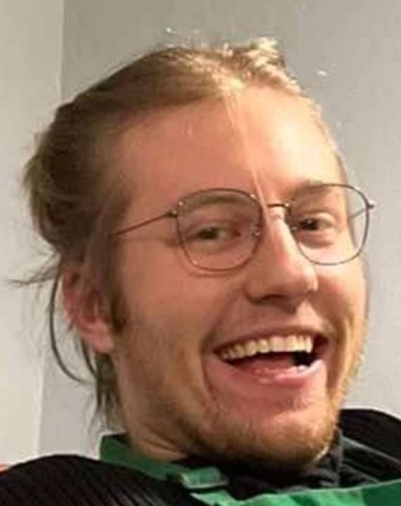 Gabriel Chmielewski