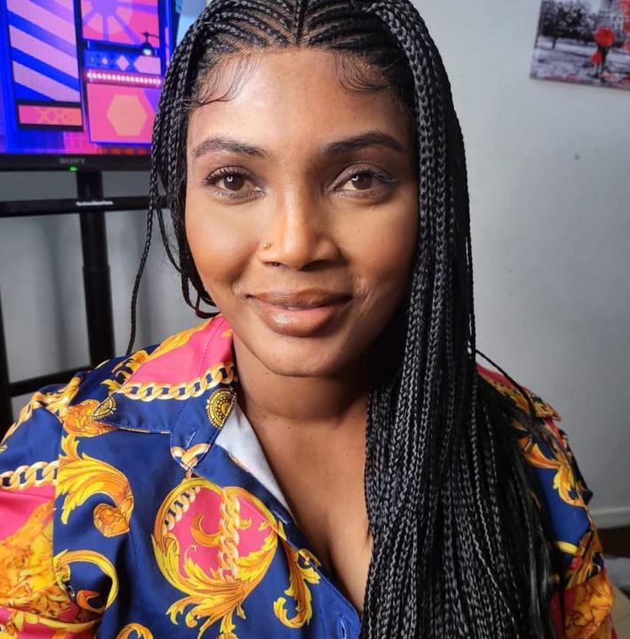 Aisha Mussa