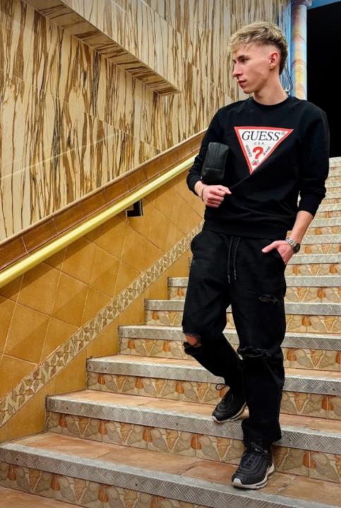 Augusto Delgado Jiménez