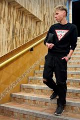 Augusto Delgado Jiménez