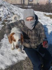 Stefan-Damian Macrinici