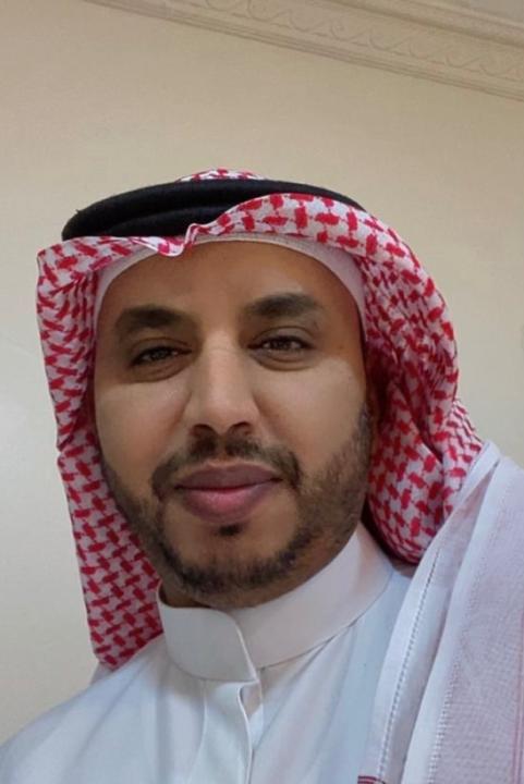 رائد الحربي