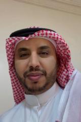 رائد الحربي