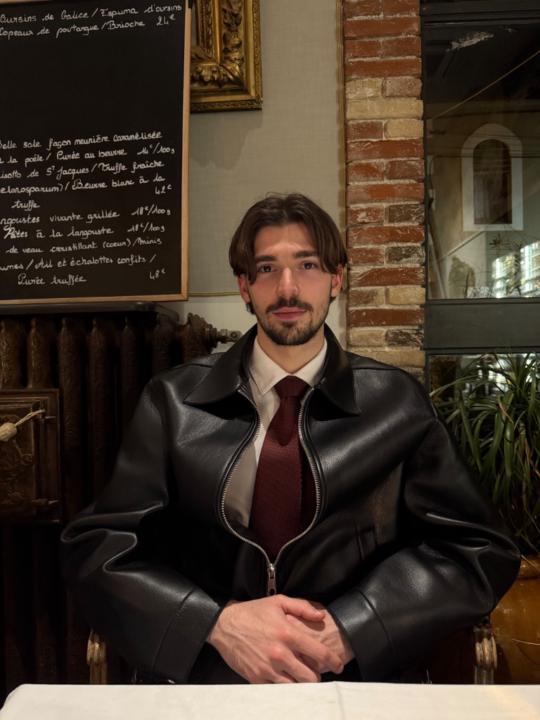Maxime Maunier
