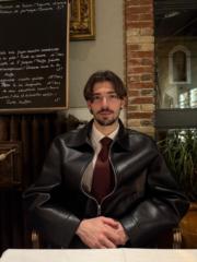 Maxime Maunier