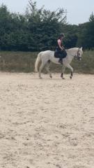 Inès Atigui houassine