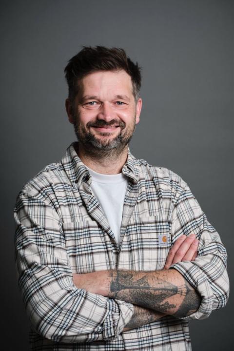 Ole Bärenz