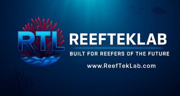 REEFTEKLAB