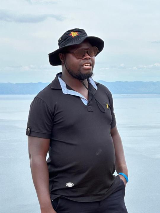 Lloyd Tembo