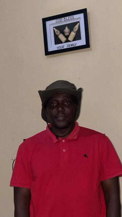 Jean de Dieu Tabaro