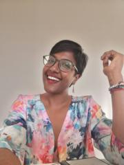 Crunch Ranjani