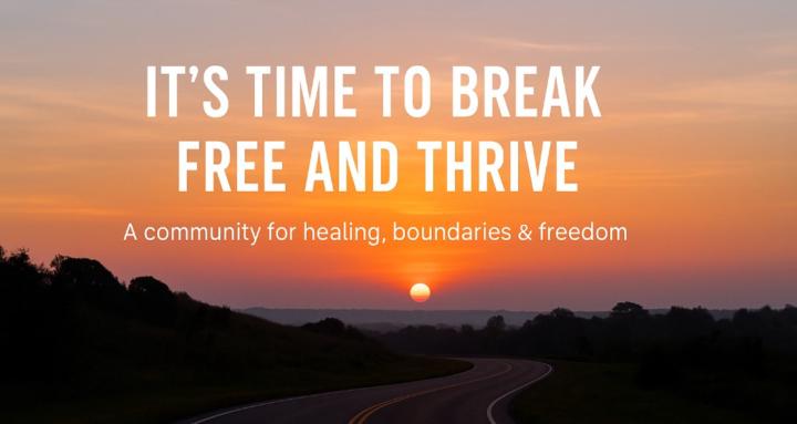 Breaking Free
