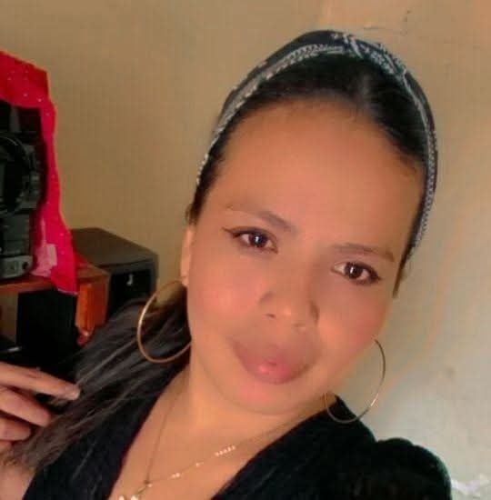 Tania Argentina Silva Mora