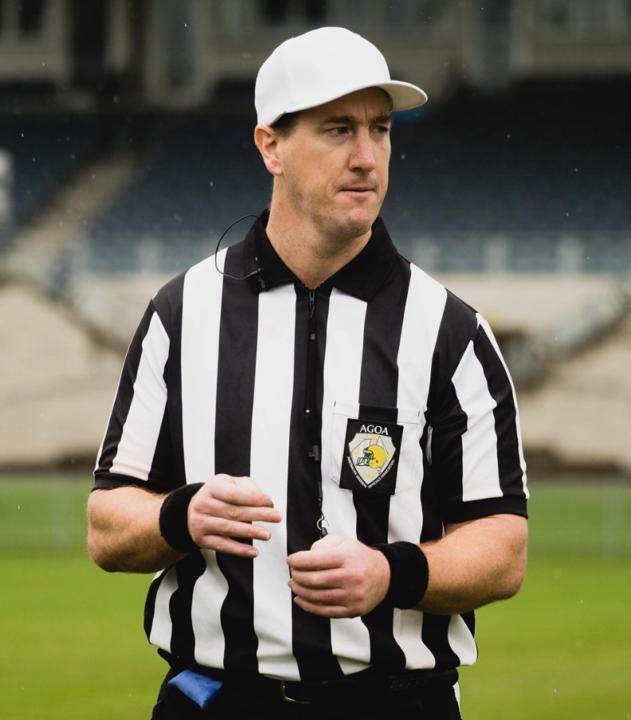 Greg Evers