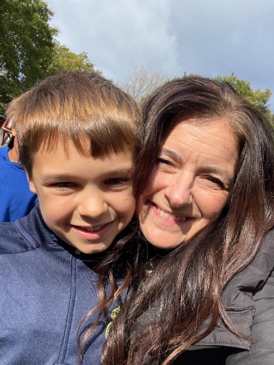 Samantha Ellis-Hughes