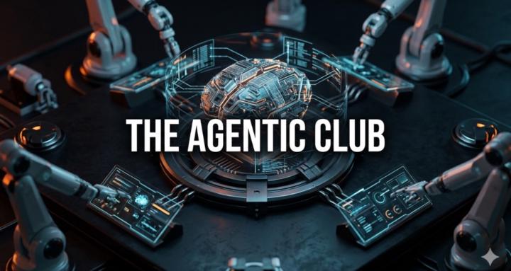 The Agentic Club