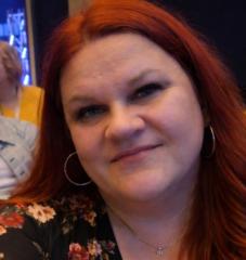 Katja Kangas