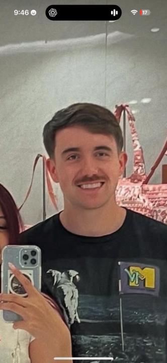Caleb Regan