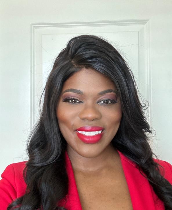 Lakesha Thomas