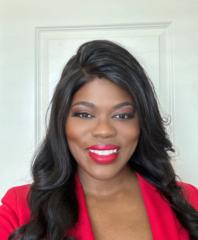 Lakesha Thomas