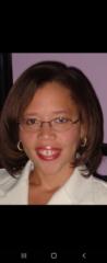 Catherine Pinkard