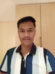 Anuj Kumar