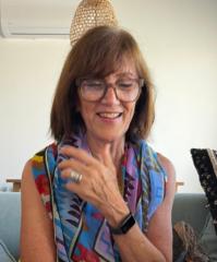Claudia Mon