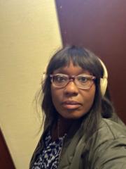 Lucenda A. Kouassi